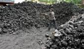 Govt to decide on idle coal blocks