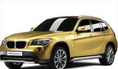 Sneak peek: Porsche Cajun, the Rs 25 lakh SUV