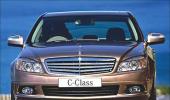 New Mercedes C Class to hit Indian roads in 2011