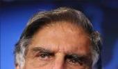 Ratan Tata dreams of water-powered cars!