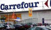 Reliance Retail, Bharti in talks to buy Carrefour India assets