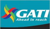 Brand equity: Gati piggybacks on Santa
