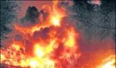 Probe faults IOC management for Jaipur fire