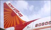 Air India may get Budget allocation of Rs 1,200 cr