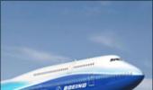 Boeing 747-8 Freighter completes maiden flight