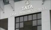 TCS website hacked