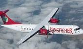 Kingfisher to double international flights