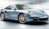 Rs 2-crore Porsche 911 Turbo in India by May