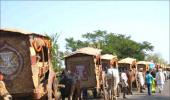 The inspiring story of Medak's women farmers