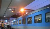 Railway Budget: Fares may not be hiked