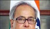 Column: The Pranab Mukherjee Budget