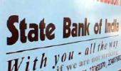 Base rate for SBI to be around 8%: Bhatt