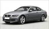 BMW 330i to replace BMW 325i