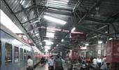 Railways eye PPP for swanky stations