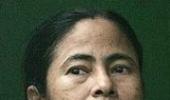 Mamata asks India Inc to join hands with Railways