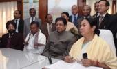 Mamata to start 19 new trains on Feb 7