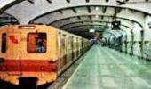More funds for Metro Rail projects
