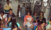 Safer journeys: Railway to install CCTVs in ladies' compartments