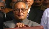 FM hopeful of high GDP growth