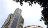 Markets catapult on global cues