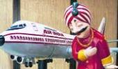 Cabinet to decide on Air India's future: Minister