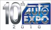 Few companies can afford to miss Delhi Auto Expo