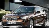 BMW to enter auto financing, insurance