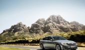 BMW launches three luxury brands in India