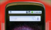 Google launches 'super' phone Nexus One