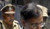 Ramalinga Raju, 5 others chargesheeted by CBI