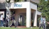 Infosys awaits nod for 219 patent applications