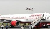 India's aviation sector improves in 2009