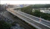 Govt may look at using cement for expressways