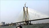 Sewri-Nhava Sheva sea link work to begin in 6 mths