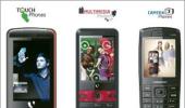 Videocon bets big on mobile handset market