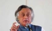 Jairam Ramesh on his green agenda