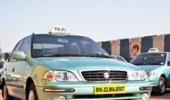 Now, pay by card in Meru Cabs