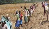 NREGA workers: Govt worried over delayed pay