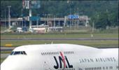 JAL bankrupt; marks Japan's biggest corporate fall