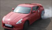 Nissan launches 370Z at Rs 54 lakh