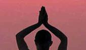 Techies told to turn to yoga to beat stress