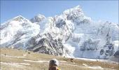 Climate change: The controversy over 'Himalayan blunder'