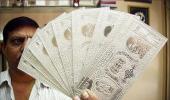 Why rupee may touch 64.5 levels this week