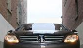 Mercedes sales declines over 10% in India