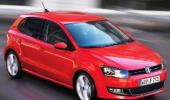 Volkswagen introduces Polo in India