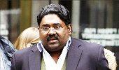 Tipper X in Rajaratnam case; bail bid turned down