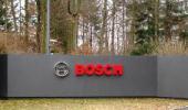 Bosch develops diesel engine for Nano