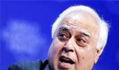 Yale, Harvard, MIT buy Sibal's plan