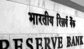 Uneven recovery tops RBI agenda