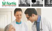 Fortis offers Rs 11k cr to Parkway